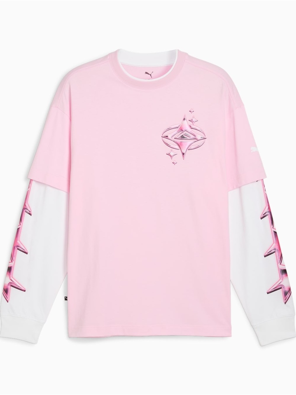 Puma x La France Lamello
Brand new